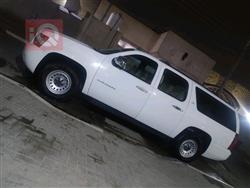 دودج كارافان